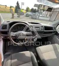 2016 Volkswagen T6