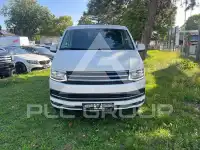 2016 Volkswagen T6