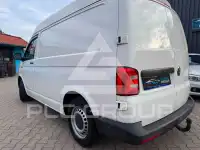 2016 Volkswagen T6
