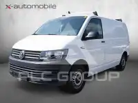 2016 Volkswagen T6