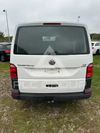 2016 Volkswagen T6