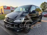 2016 Volkswagen T6