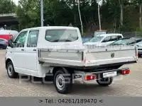 2016 Volkswagen T6