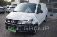 2016 Volkswagen T6