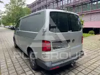 2016 Volkswagen T6