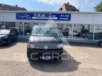 2016 Volkswagen T6