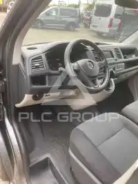 2016 Volkswagen T6