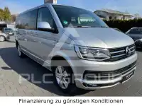 2016 Volkswagen T6
