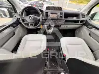 2016 Volkswagen T6