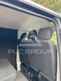 2016 Volkswagen T6