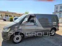 2016 Volkswagen T6