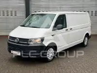 2016 Volkswagen T6