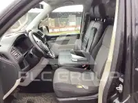 2016 Volkswagen T6