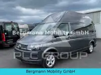 2016 Volkswagen T6