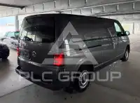 2016 Volkswagen T6