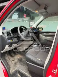 2016 Volkswagen T6