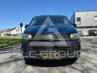 2016 Volkswagen T6