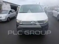 2016 Volkswagen T6