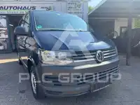 2016 Volkswagen T6