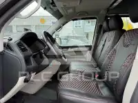 2016 Volkswagen T6