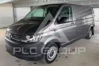 2016 Volkswagen T6