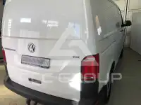2016 Volkswagen T6
