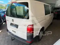 2016 Volkswagen T6