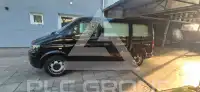2016 Volkswagen T6