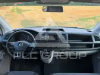 2016 Volkswagen T6