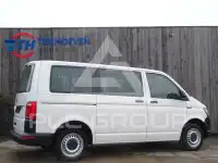 2016 Volkswagen T6