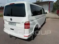 2016 Volkswagen T6