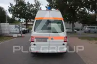 2016 Volkswagen T6