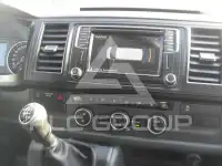 2016 Volkswagen T6