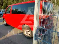 2016 Volkswagen T6