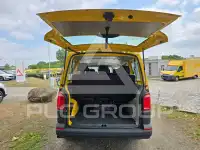 2016 Volkswagen T6