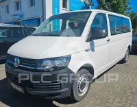 2016 Volkswagen T6