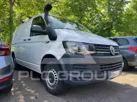 2016 Volkswagen T6