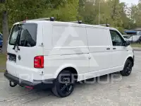 2016 Volkswagen T6