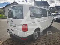2016 Volkswagen T6