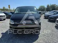 2016 Volkswagen T6