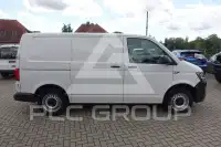 2016 Volkswagen T6
