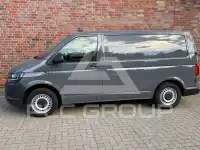 2016 Volkswagen T6