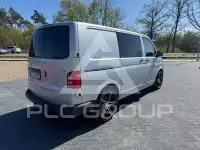2016 Volkswagen T6
