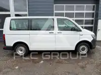 2016 Volkswagen T6