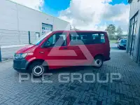 2016 Volkswagen T6