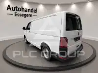 2016 Volkswagen T6