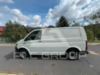 2016 Volkswagen T6