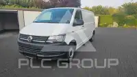 2016 Volkswagen T6