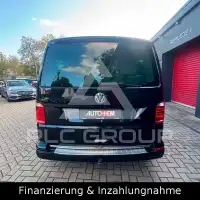 2016 Volkswagen T6