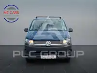 2016 Volkswagen T6